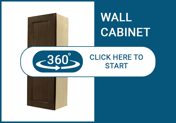 Malibu Kona Wall Cabinet