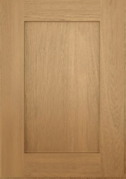 Newport Homestead Oak Shaker