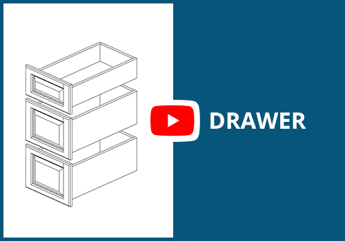 Drawer Assembly Assembly Video