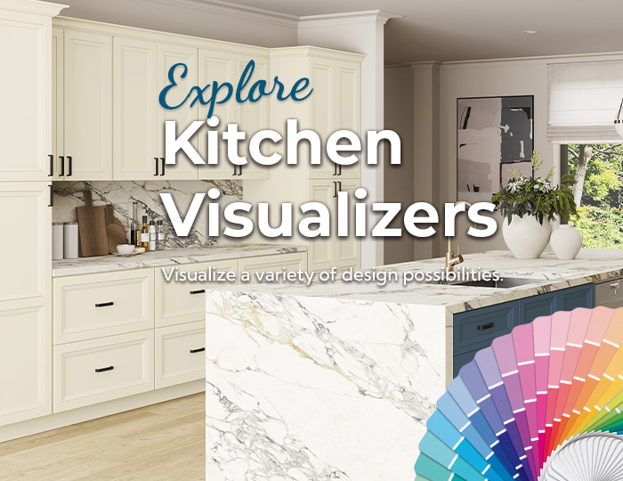 Kitchen Visualizer