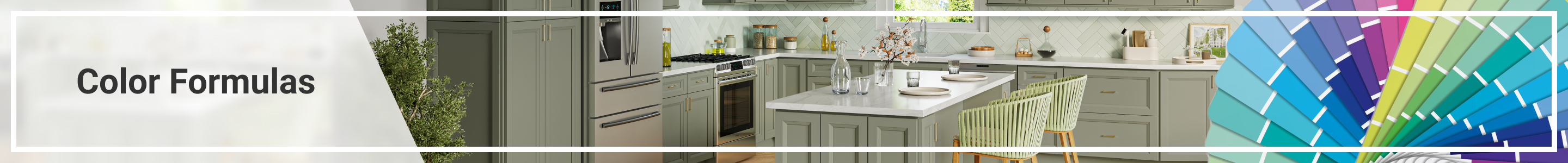 Color Formulas
