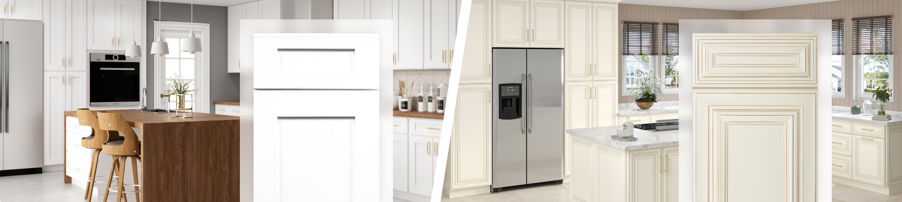 Kitchen Visualizers