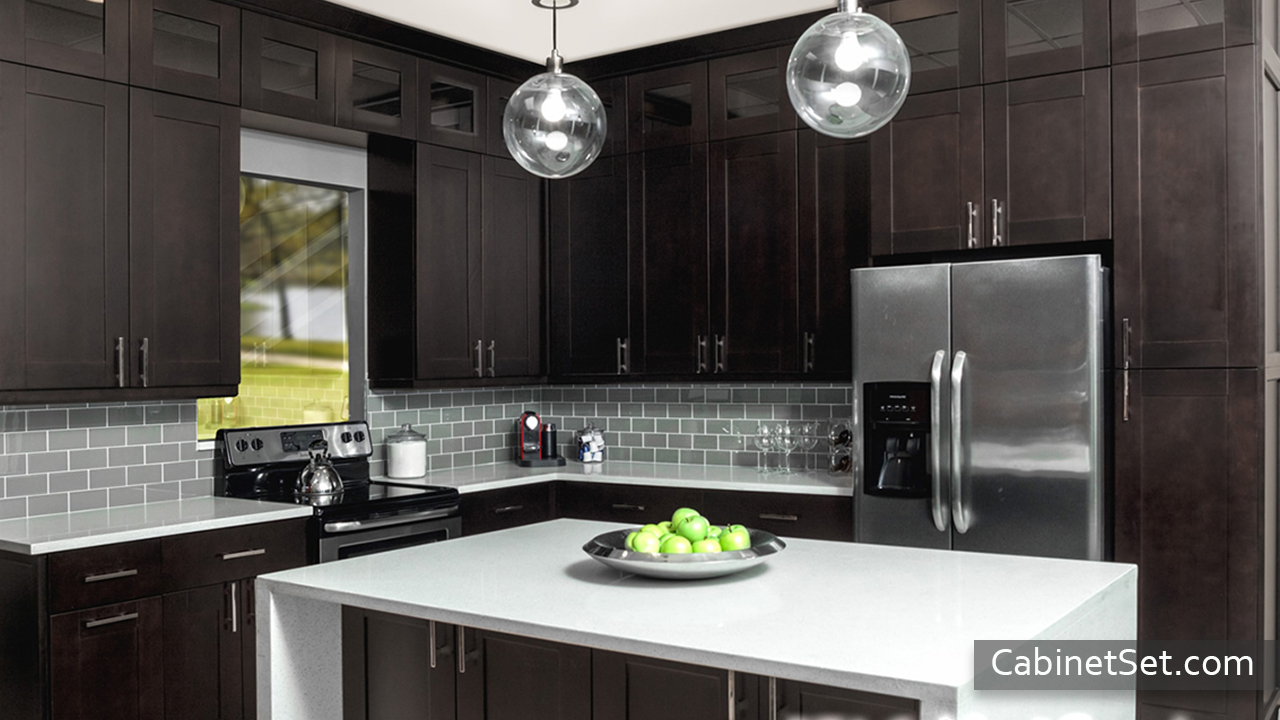 Small Kitchen Design