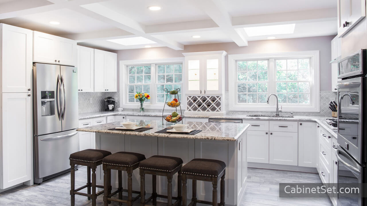 Scandinavian Kitchen