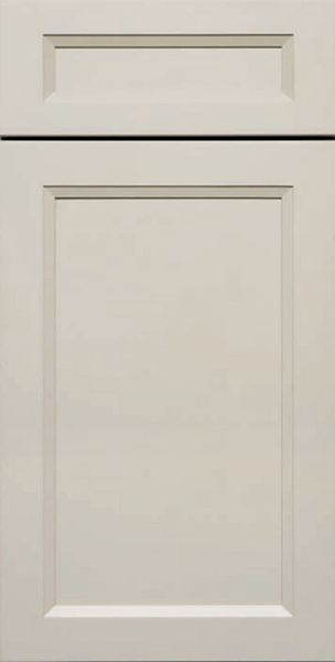 Astoria Pebble door profile