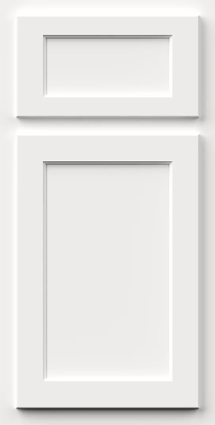 Avalon Frost Front Door