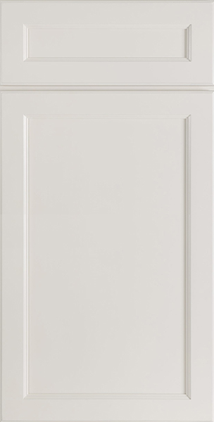 Hanover Dove door profile