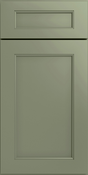 Harmony Sage Front Door