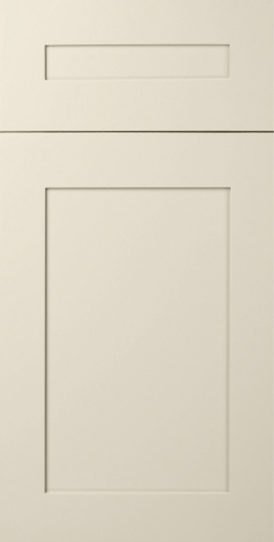 Madison Dune Shaker Front Door