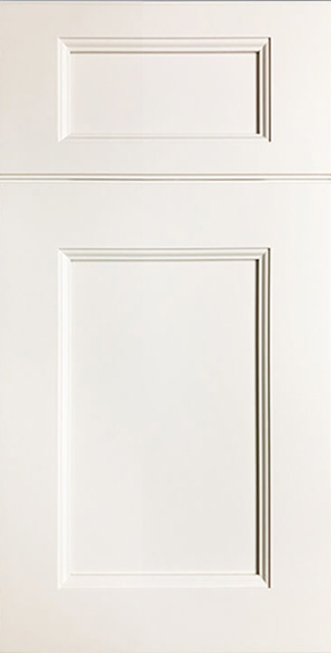 Malibu Dove door profile