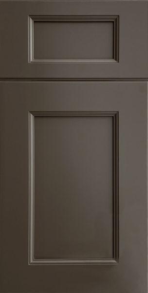 Malibu Stone door profile