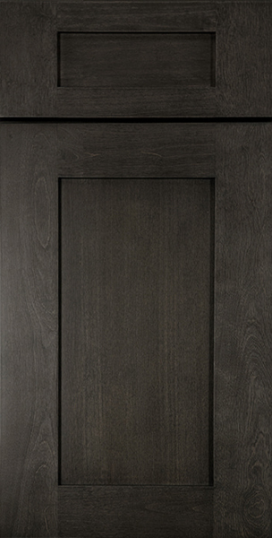 Newport Woodland Shaker door profile