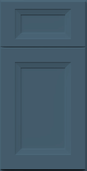 Princeton Horizon door profile