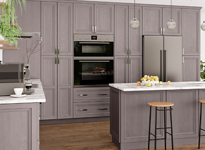 Princeton Horizon - Pre-Assembled Kitchen Cabinets