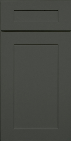 Salem Ivy Shaker door profile