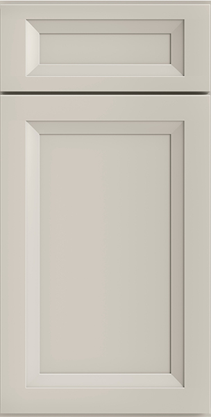 Springfield Cashmere Front Door