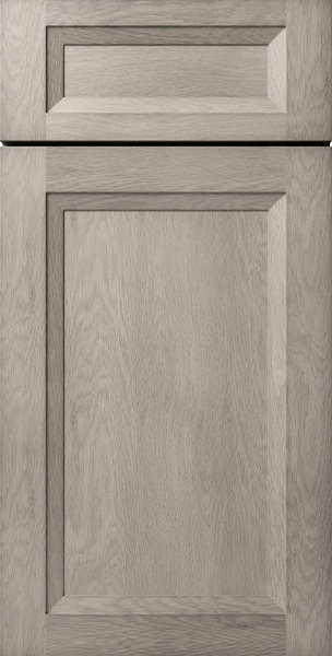 Springfield Mist door profile