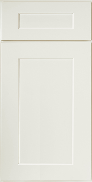 Summit Antique Shaker door profile