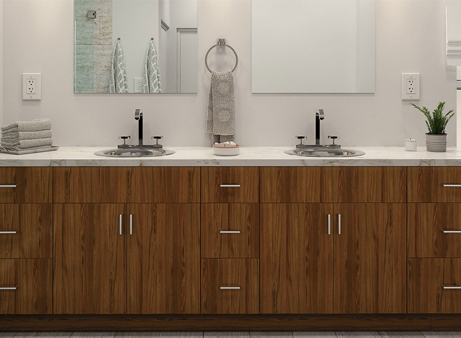 Urban Bayport - Pre-Assembled Kitchen Cabinets