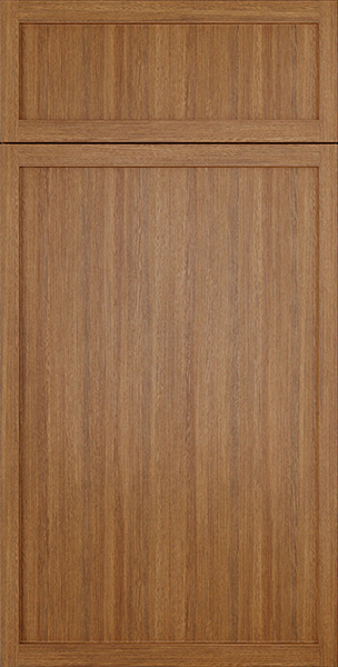 York Slim Sand Shaker Front Door