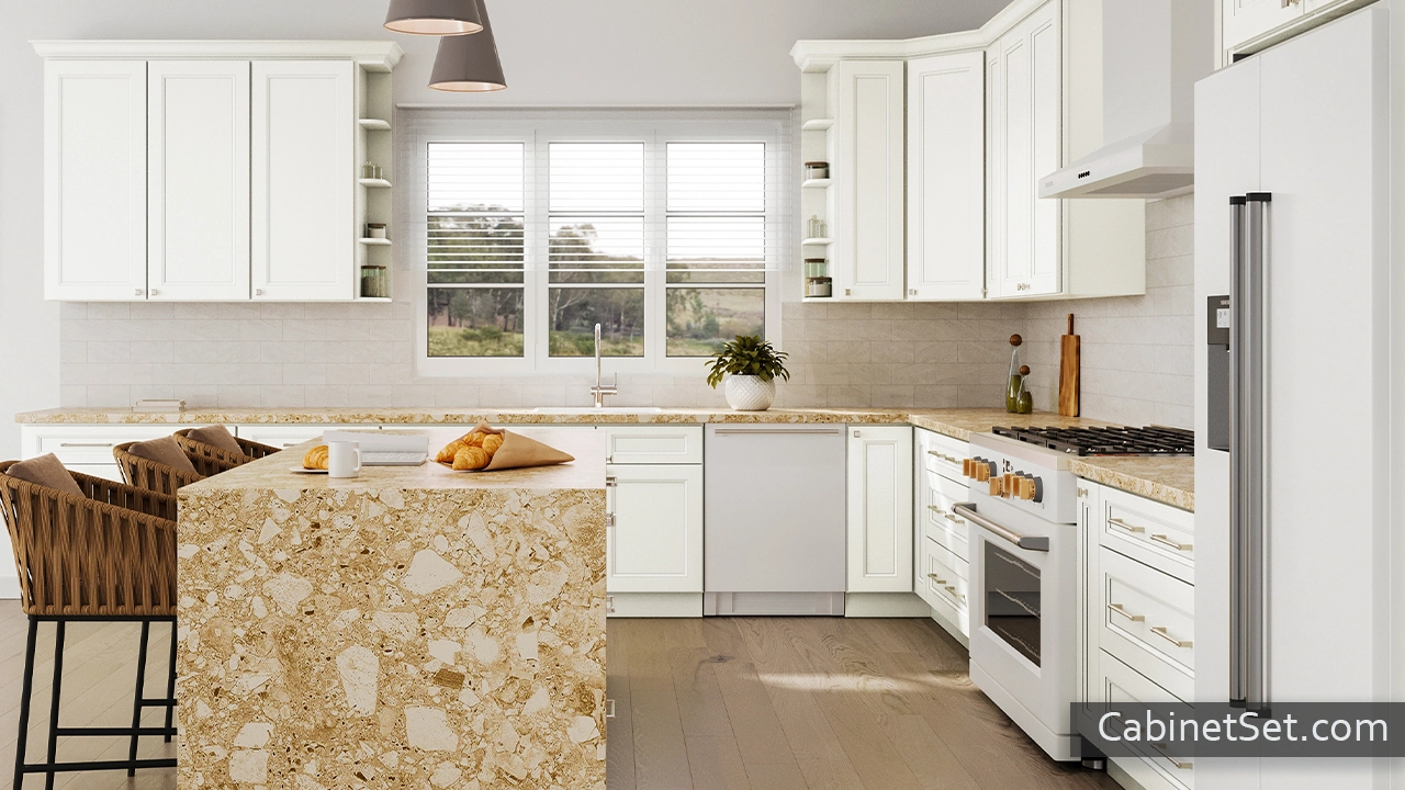 Kitchen Remodeling Trends