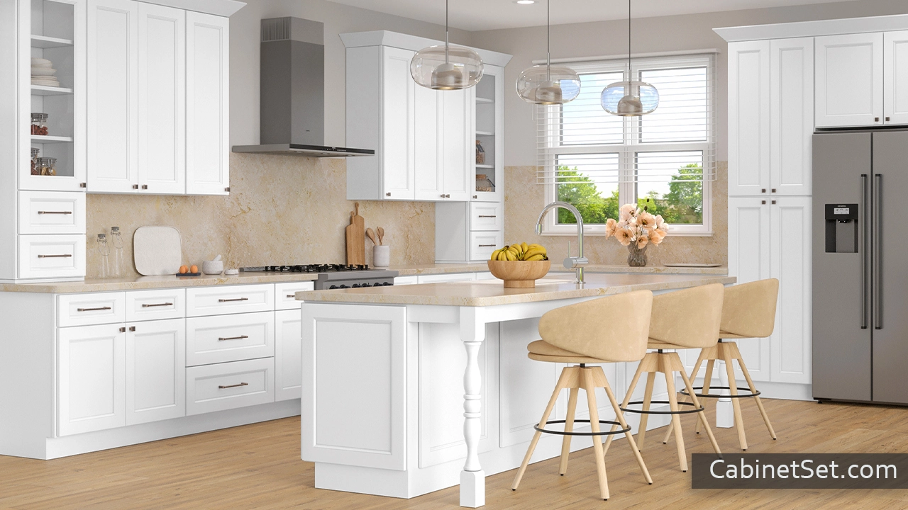 Kitchen Remodeling Cost