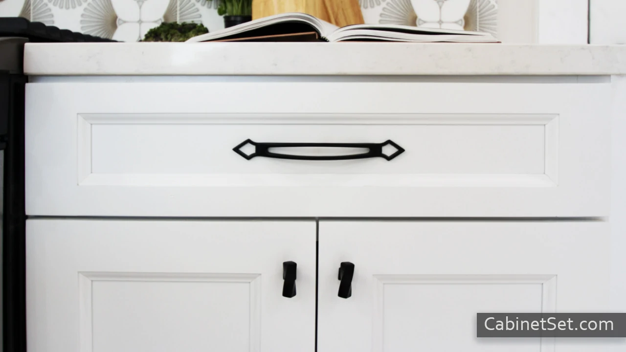 Cabinet Hardware