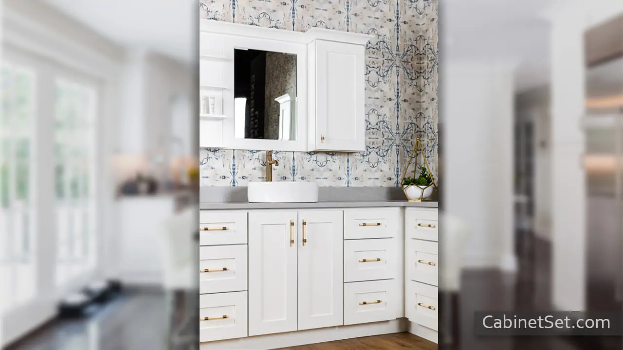 Contemporary Bathroom