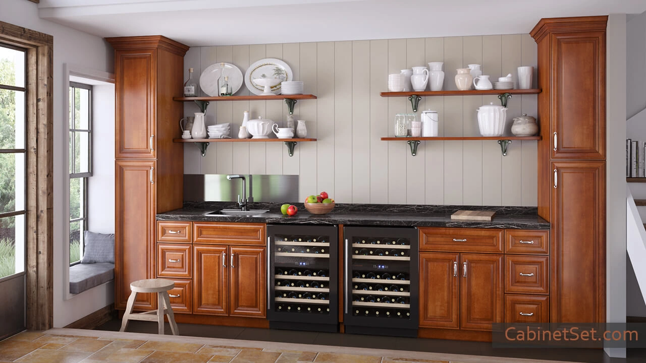 Right Cabinet Door Style