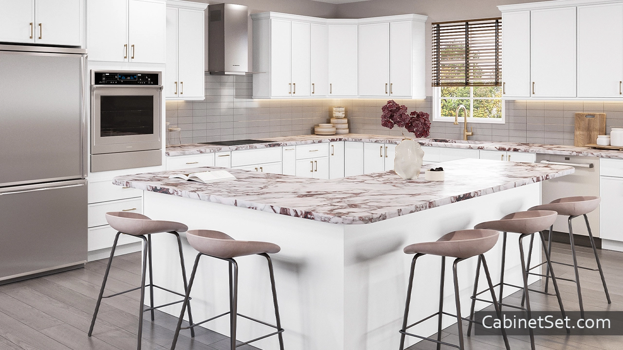 Stunning Cabinet Sets