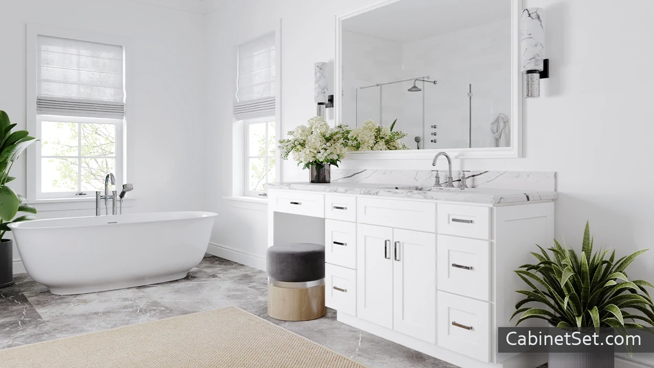 Bathroom Design Trends