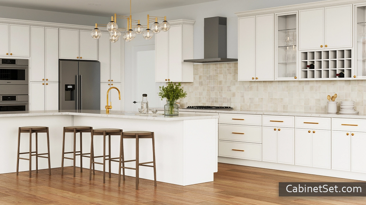 Wood-Look Flooring