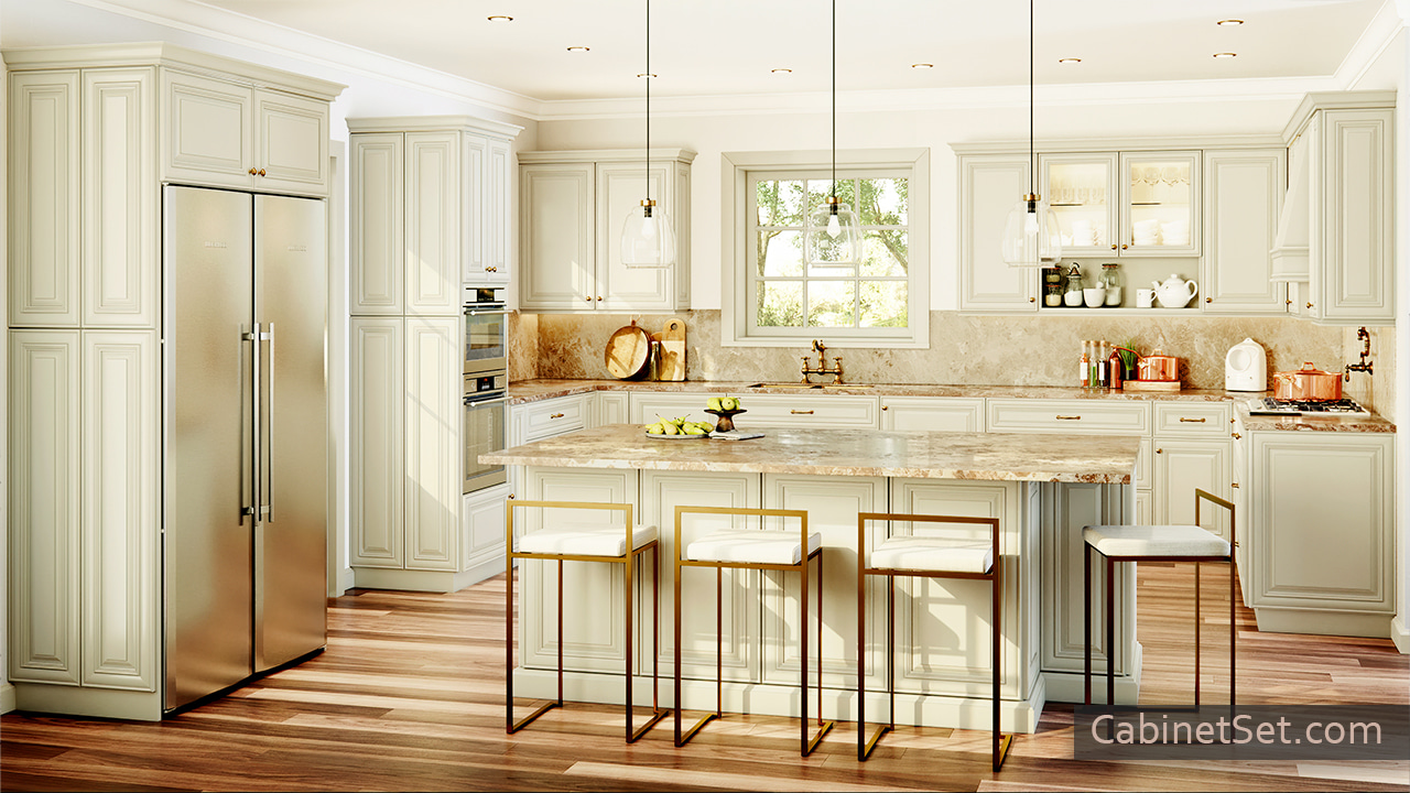 Rta Kitchen Cabinets