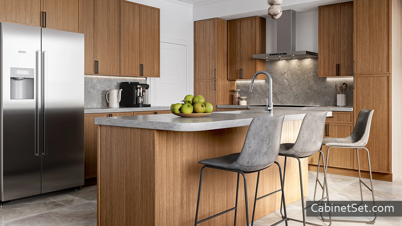 Hottest Kitchen Trends