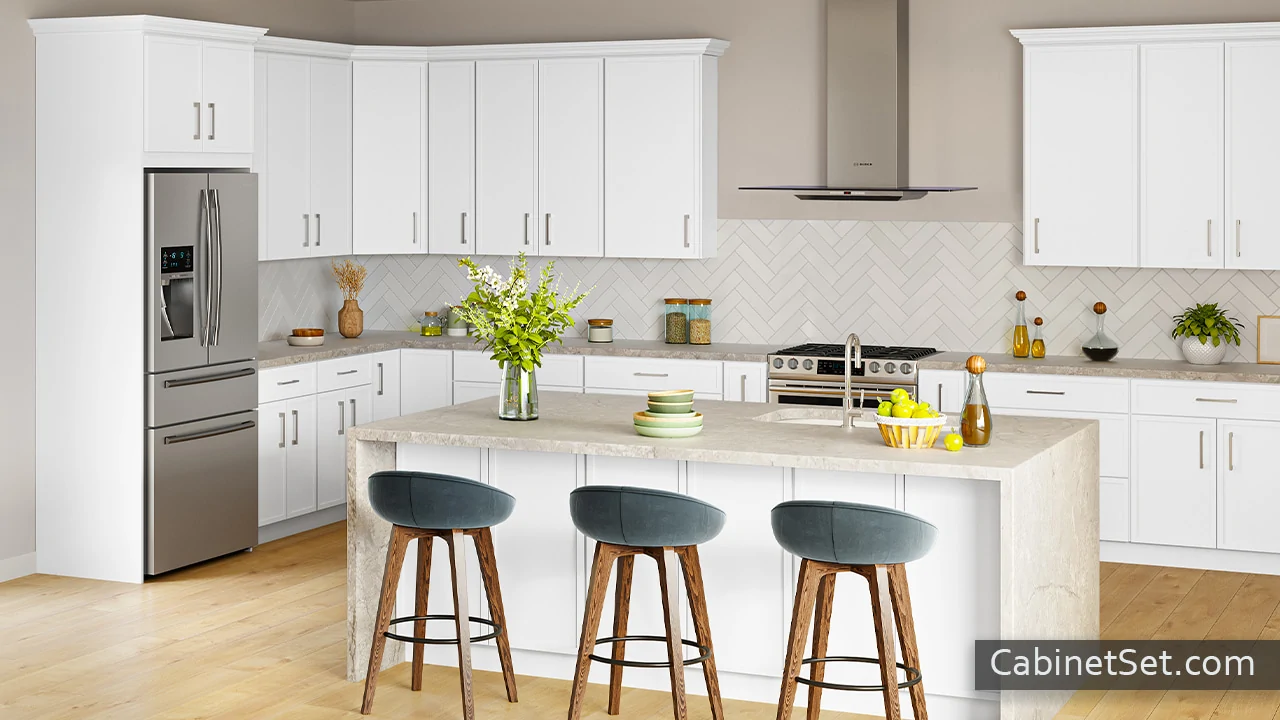 Trends in Kitchen Remodeling