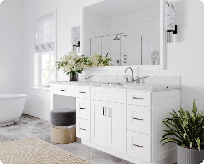 Bathroom Vanities