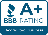 BBB Accredited Business