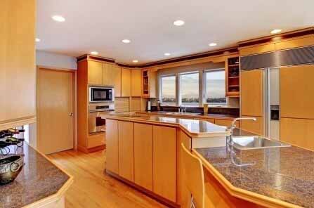 Order Semi-custom Kitchen Cabinets Online | Cabinet Set