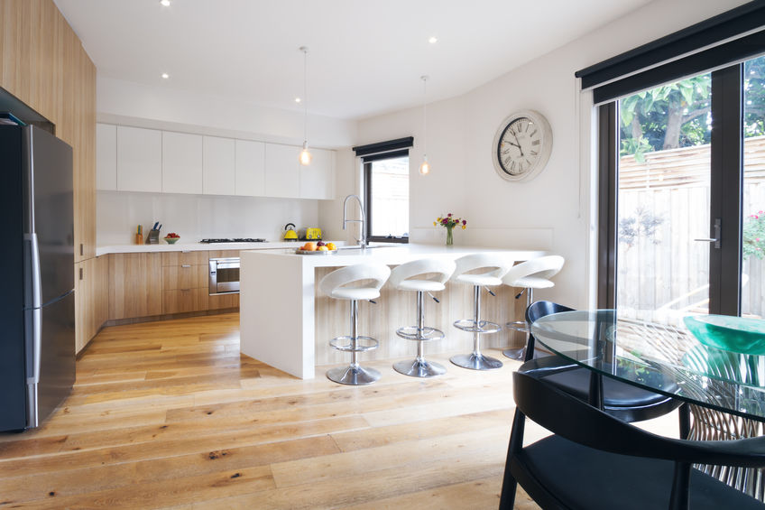 Kitchen Flooring