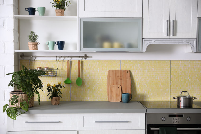 kitchen trends