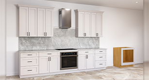 Base Oven Cabinet