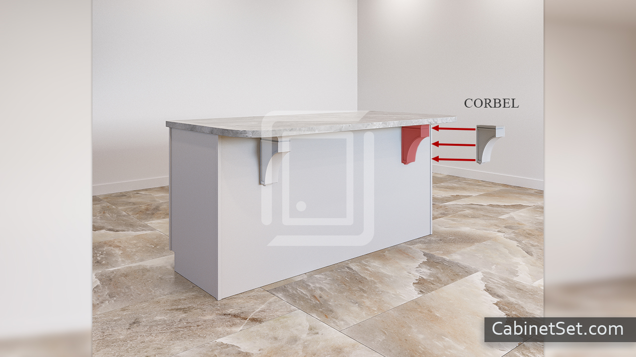 Corbel