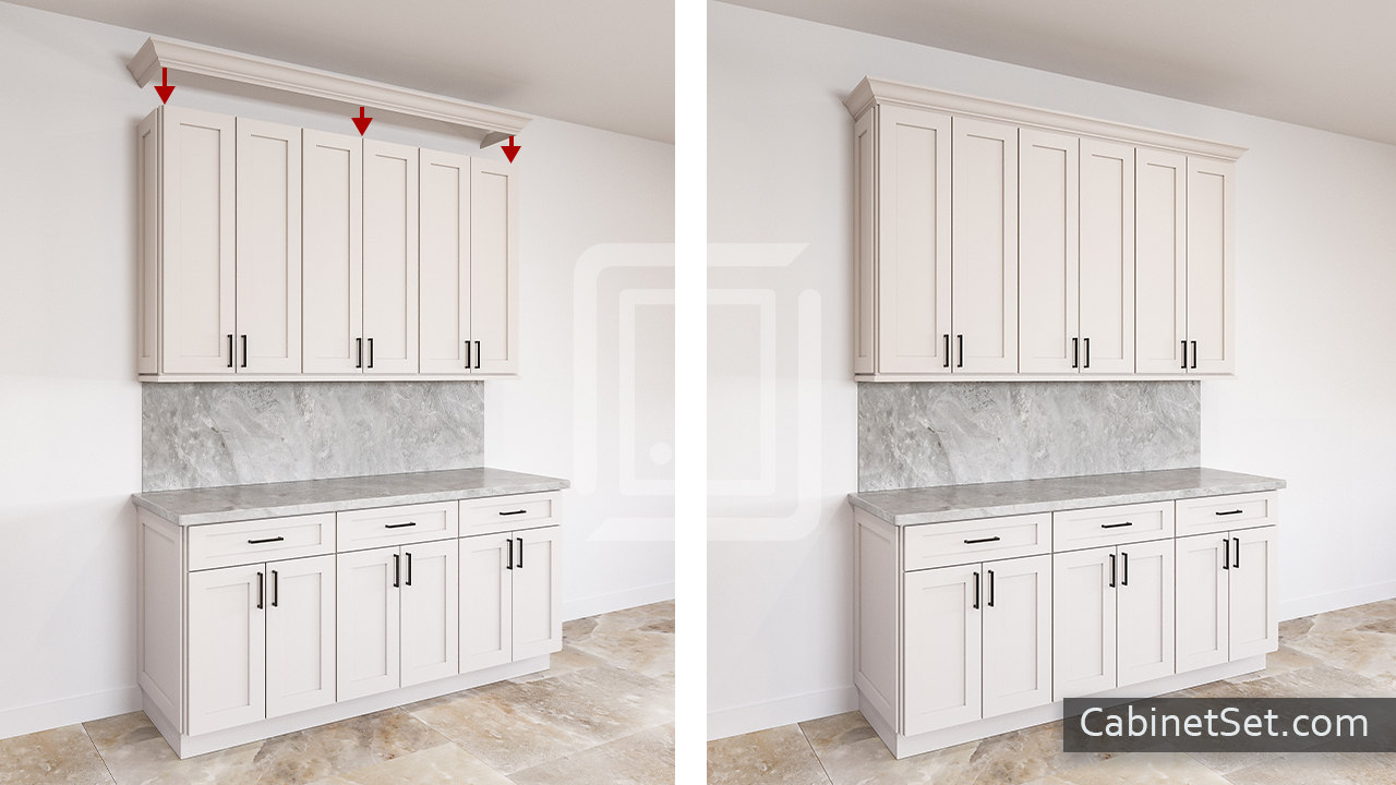Crown Molding