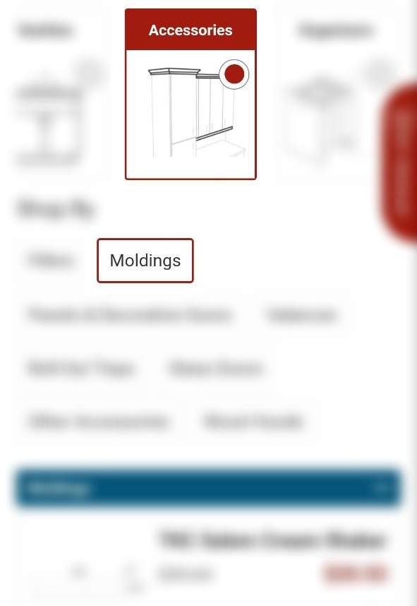 Crown Moldings