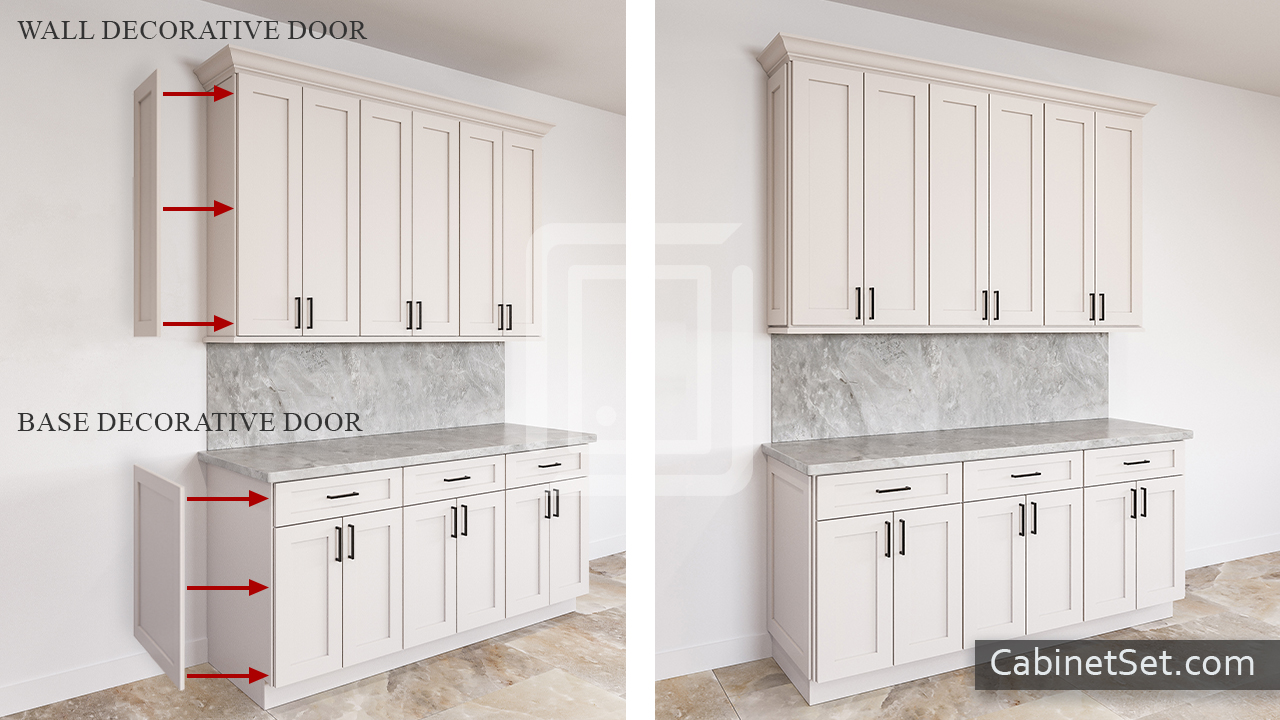 Decorative Doors
