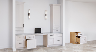 Drawer File Cabinets