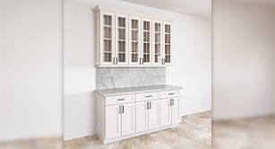Mullion Glass Doors