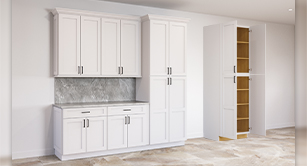 Pantry Cabinets
