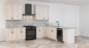 Kitchen Peninsula