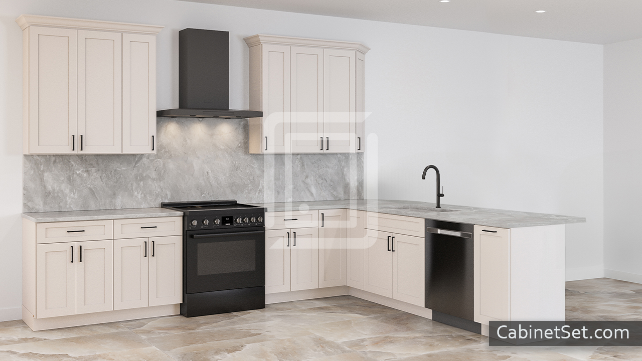 Kitchen Peninsula